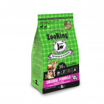 Zooring Original Formula Телятина и рис с глюкозамином и хондроитином